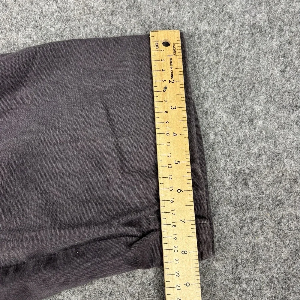 Vintage Rattlers Brand Pants Men's 36x32 Gray Made In USA‎ Workwear Outdoor 90s